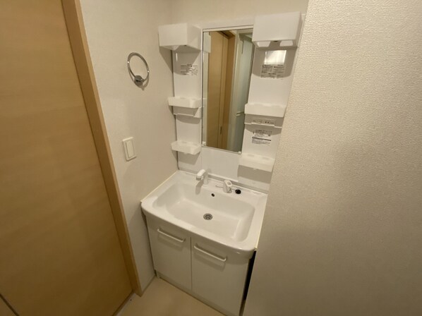 スカイ・ガーデンズの物件内観写真